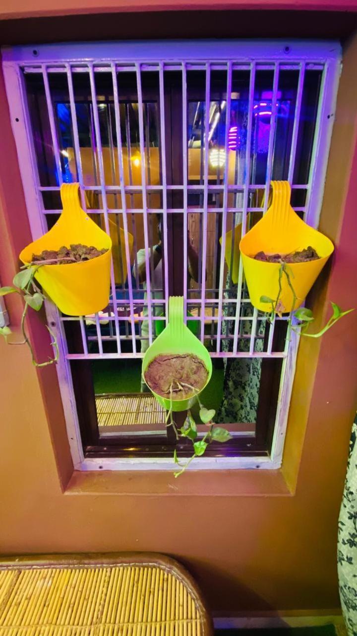 Ram Paying Guest House & Hostel Near By Krishna Janmabhoomi Mathura Exterior photo