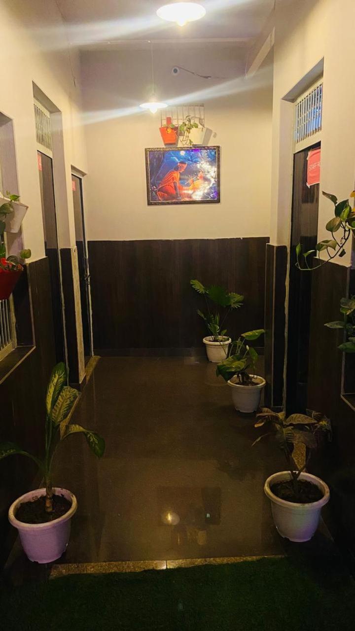 Ram Paying Guest House & Hostel Near By Krishna Janmabhoomi Mathura Exterior photo