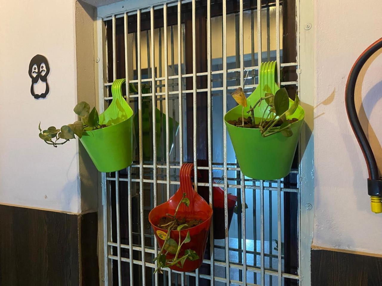 Ram Paying Guest House & Hostel Near By Krishna Janmabhoomi Mathura Exterior photo